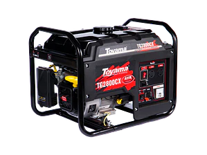 Generador Gasolina 2.3 kW TG2800CX-XP | Generador eléctrico portátil potente y económico 220V