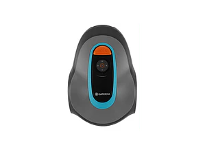 Robot Cortacésped Gardena Sileno 250 m² | Automower automático para jardín pequeño