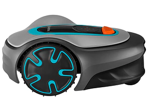 Robot Cortacésped Gardena Sileno 250 m² | Automower automático para jardín pequeño