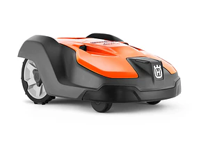 Automower Husqvarna 550H | Robot cortacésped profesional para grandes áreas verdes