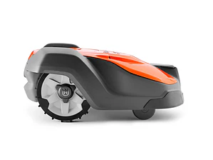 Automower Husqvarna 550H | Robot cortacésped profesional para grandes áreas verdes
