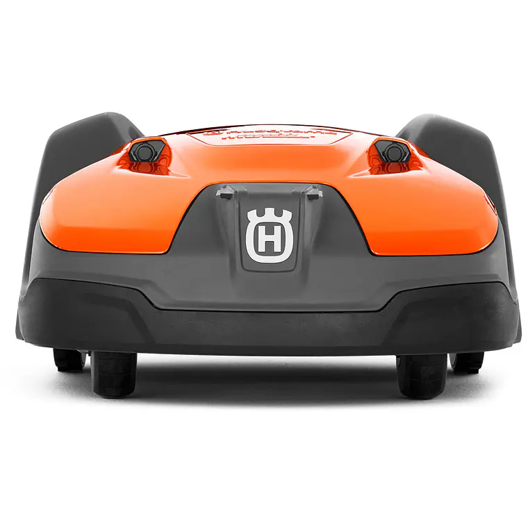 Automower Husqvarna 550H | Robot cortacésped profesional para grandes áreas verdes 3