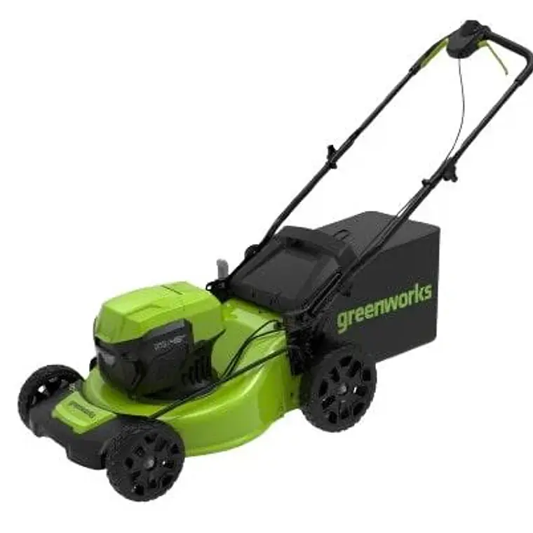 Cortacésped Greenworks 20