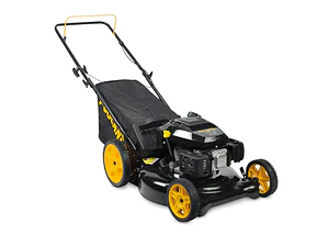 Cortacésped Poulan 21