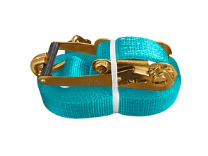 Eslinga 3 Toneladas 10M x 50mm | Cinta de carga industrial reforzada