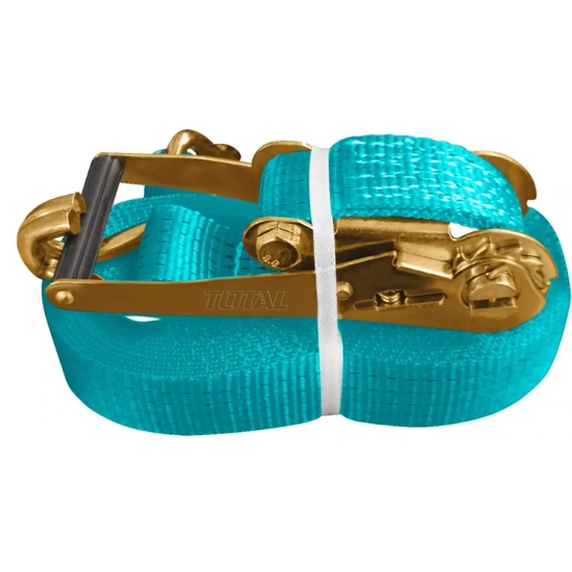 Eslinga 3 Toneladas 10M x 50mm | Cinta de carga industrial reforzada 1