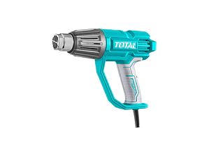 Pistola de Calor 2000W | Decapador eléctrico aire caliente potente