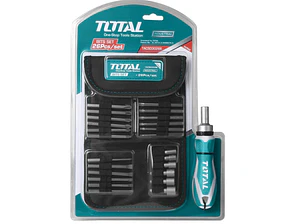 SET DE DESTORNILLADOR 26 EN 1 INDUSTRIAL