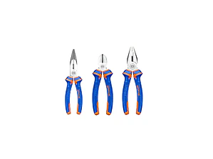 SET 3 ALICATES 