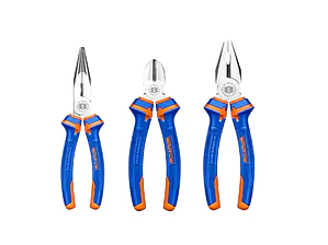 SET 3 ALICATES 
