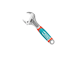 LLAVE FRANCESA 10'' INDUSTRIAL