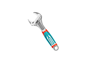 LLAVE FRANCESA 12'' INDUSTRIAL