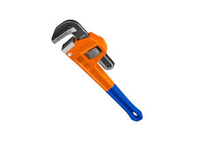 LLAVE STILLSON 18''CR-V