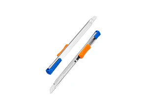 CORTACARTON ACERO 09X080MM