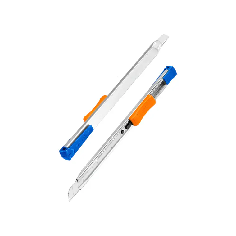 CORTACARTON ACERO 09X080MM 1