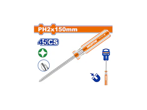DESTORNILLADOR CRUZ IMANTADO PH075MM 