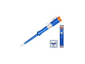 DESATORNILLADOR TEST ELECTRICO 14MM (100-250V)