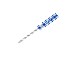 DESTORNILLADOR PLANO IMANTADO SL5,5X100MM