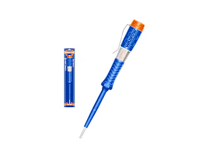 DESATORNILLADOR TEST ELECTRICO 14MM (100-250V)