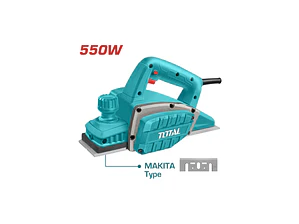 CEPILLO ELECTRICO 750W CH