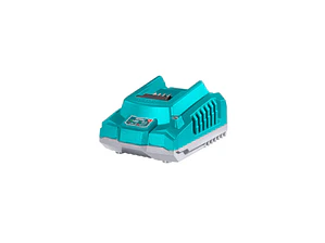 CARGADOR BATERIA 20V 2AH