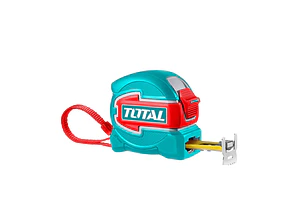 CINTA METRICA DE ACERO IMANTADA 8MX32MM