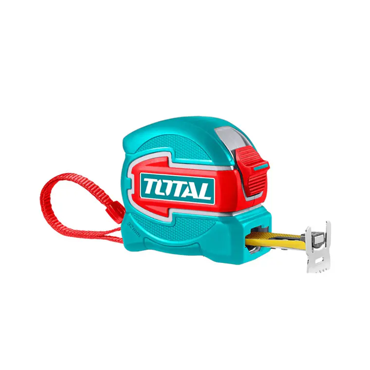 CINTA METRICA DE ACERO IMANTADA 8MX32MM 1