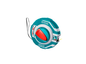 CINTA METRICA DE ACERO 20 M - M/ERGONOMICO