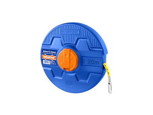 CINTA METRICA DE FIBRA DE VIDRIO 020MX12,5MM