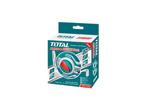 CINTA METRICA DE ACERO 20 M - M/ERGONOMICO