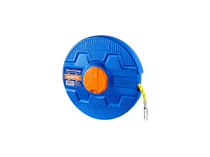 CINTA METRICA DE FIBRA DE VIDRIO 030MX12,5MM