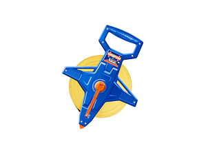 CINTA METRICA DE FIBRA DE VIDRIO 050MX12,5MM