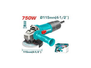 ESMERIL ANGULAR 4 1/2