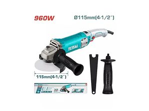 ESMERIL ANGULAR 4 1/2