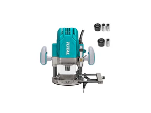 FRESADORA 1600W INDUSTRIAL