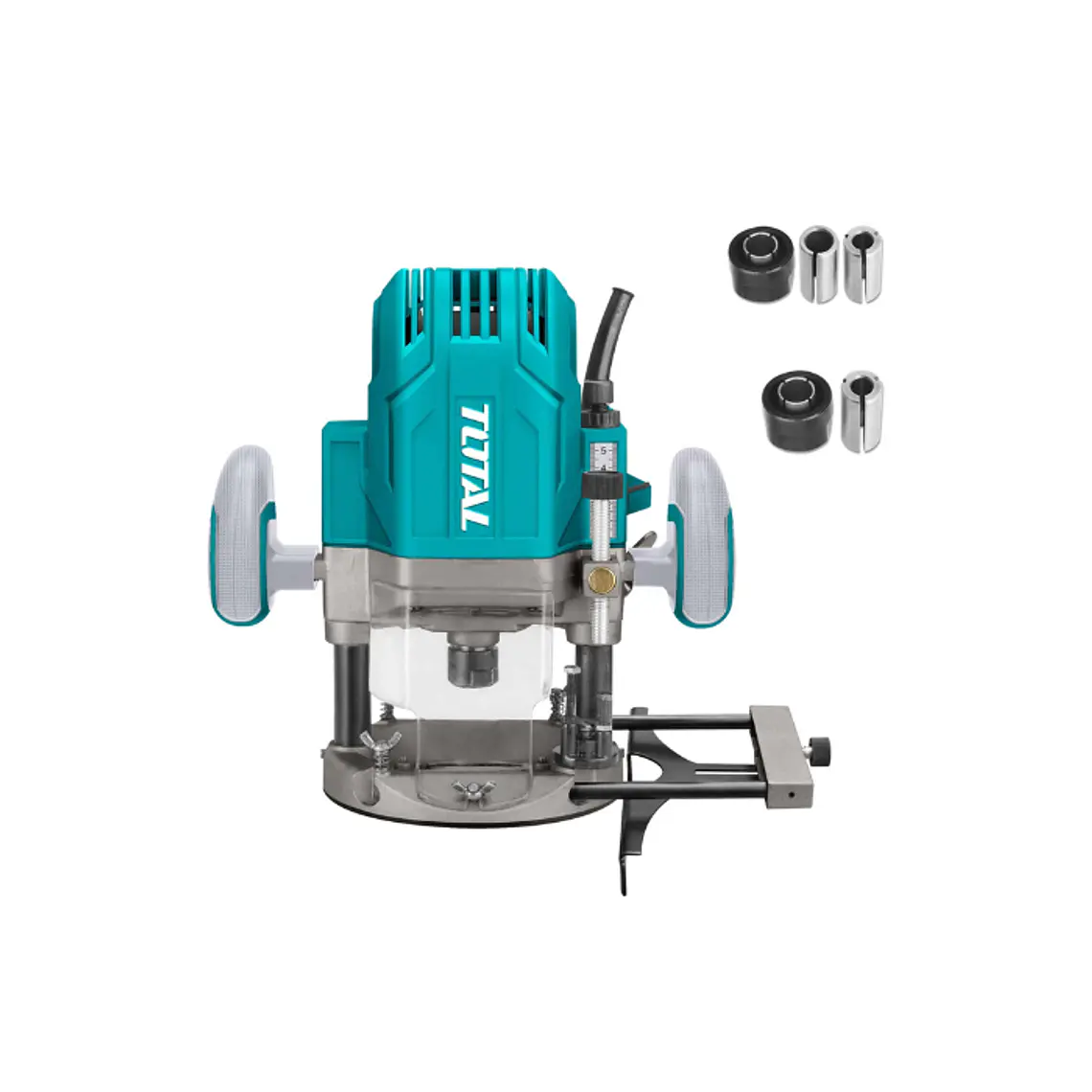 FRESADORA 1600W INDUSTRIAL 1