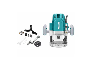 FRESADORA 1600W INDUSTRIAL