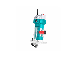 FRESADORA ROUTER TUPI DE MANO ELECTRICA 600W