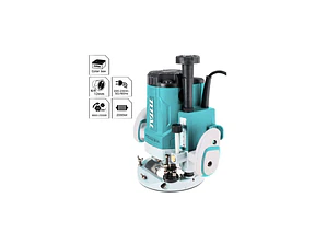 FRESADORA 2200W INDUSTRIAL