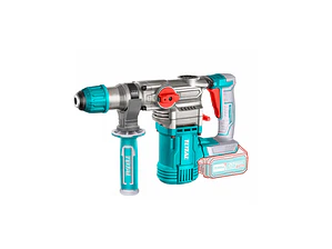 ROTOMARTILLO BRUSHLESS SDS PLUS INALÁMBRICO 20V - SIN CARBONES SIN BATERIA Y SIN CARGADOR ST