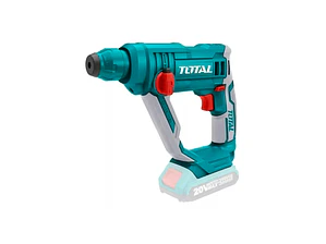 ROTOMARTILLO INALAMBRICO 20V -1.5J - S/BAT - S/CARG