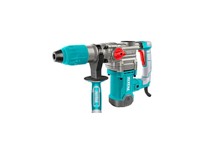 ROTOMARTILLO SDS MAX 1600W 40MM + ACCS