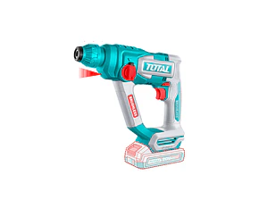 ROTOMARTILLO SDS PLUS +BAT+CARG+ACCS