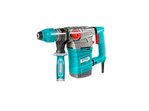 ROTOMARTILLO SDS PLUS 1800W + 3 BROCAS/2 CINCELES CH