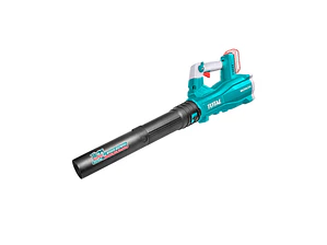 SOPLADOR INALAMBRICO 8.5M37MIN 2BATS+CARG