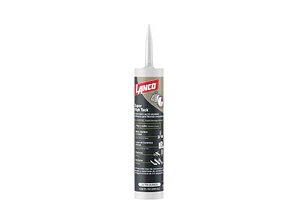 Lanco Adhesivo de Montaje Super High Tack (Ultra Blanco)