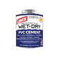 Lanco Wet-Dry Pegamento para PVC - Miniatura 3