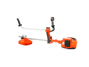 Desbrozadora Inalámbrica 36V Brushless – Ligera, Profesional y de Alto Rendimiento