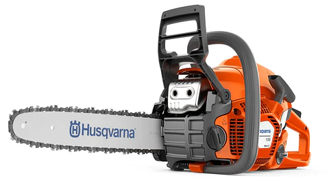 Motosierra Husqvarna 135 Mark II 16” – Potente, Confiable y Fácil de Usar