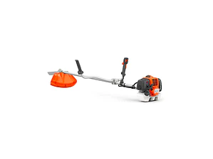 Desbrozadora Husqvarna 331R 33cc – Potente, Robusta y Profesional